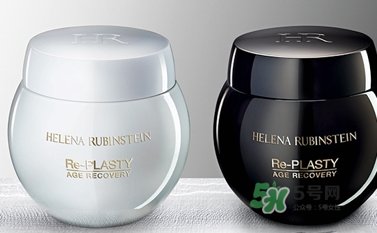 hr黑繃帶對痘痘有用嗎？赫蓮娜黑繃帶面霜使用心得