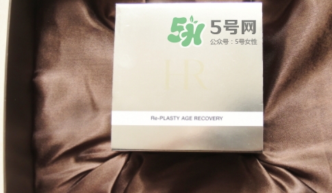 hr白繃帶面霜好用嗎？赫蓮娜白繃帶面霜怎么樣