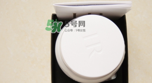hr白繃帶面霜好用嗎？赫蓮娜白繃帶面霜怎么樣