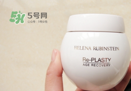 hr白繃帶面霜好用嗎？赫蓮娜白繃帶面霜怎么樣