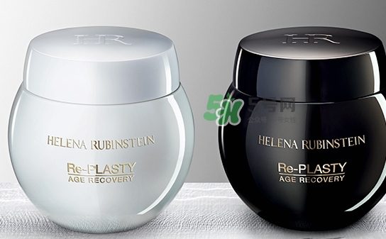 hr白繃帶面霜好用嗎？赫蓮娜白繃帶面霜怎么樣