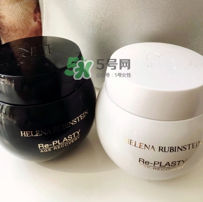 hr黑繃帶和白繃帶哪個(gè)好？赫蓮娜黑繃帶和白繃帶對(duì)比