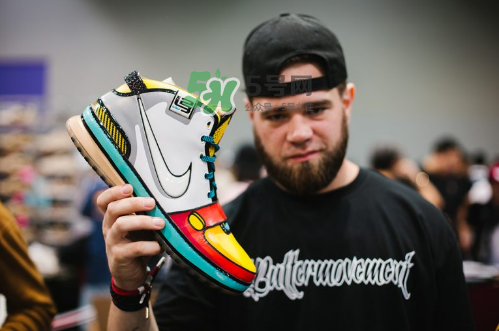 sneaker con香港站球鞋top10有哪些？sneaker con香港站球鞋售價(jià)排名