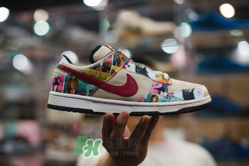 sneaker con香港站球鞋top10有哪些？sneaker con香港站球鞋售價(jià)排名