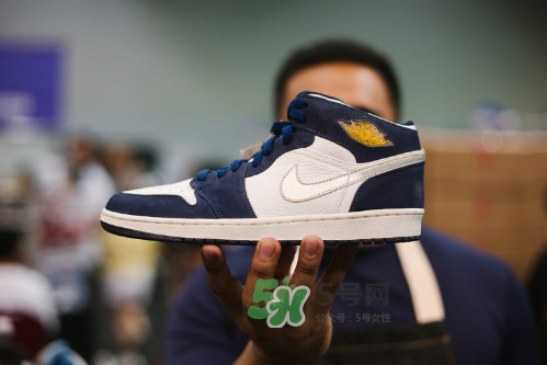 sneaker con香港站球鞋top10有哪些？sneaker con香港站球鞋售價(jià)排名