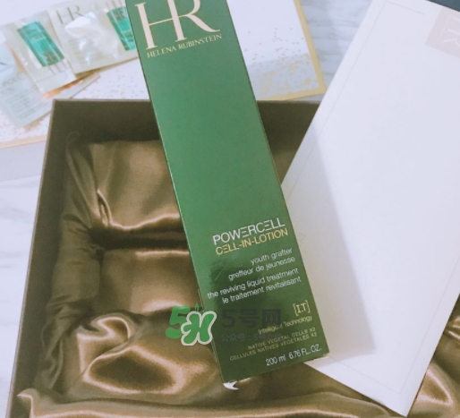 hr綠寶瓶新肌水怎么用？赫蓮娜綠寶瓶新肌水使用方法