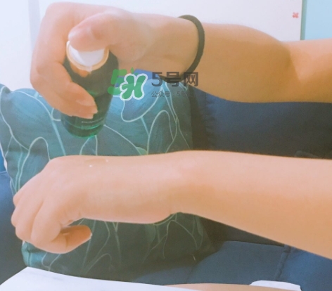 hr綠寶瓶新肌水怎么用？赫蓮娜綠寶瓶新肌水使用方法