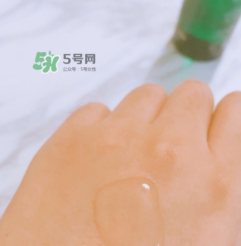 hr綠寶瓶新肌水怎么用？赫蓮娜綠寶瓶新肌水使用方法