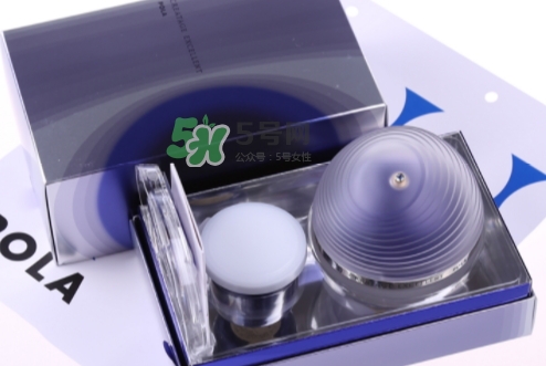 pola夢中情人面霜好用嗎？pola夢中情人面霜作用