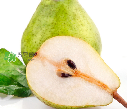 巴梨怎么吃？巴梨是熱性還是涼性的？