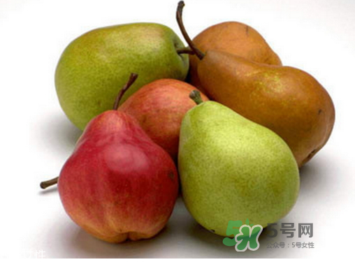 巴梨怎么吃？巴梨是熱性還是涼性的？