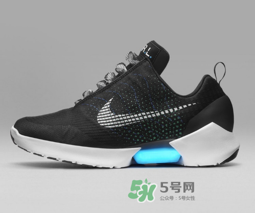 nike hyperadapt 1.0怎么預(yù)約抽簽？耐克自動系攜帶鞋子短信抽簽規(guī)則