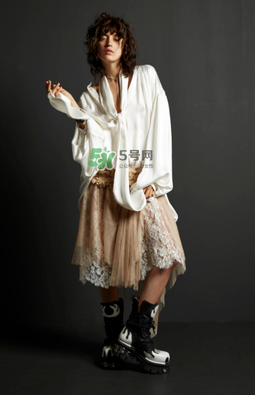 FAITH CONNEXION是什么牌子？FAITH CONNEXION品牌介紹