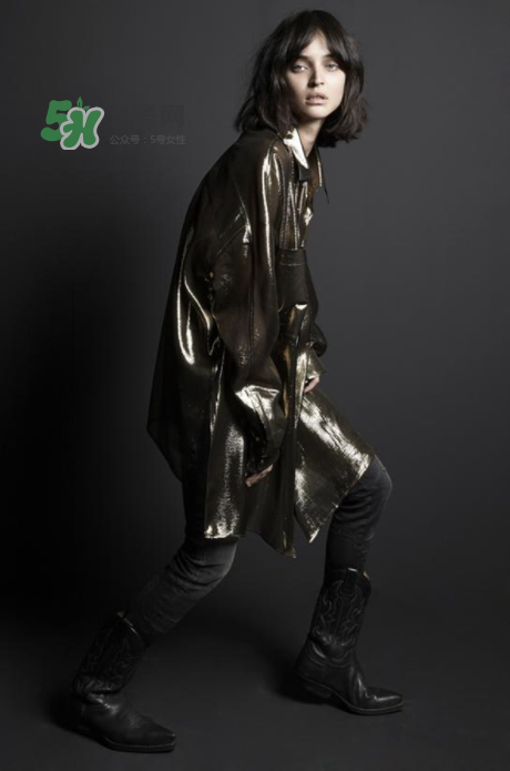 FAITH CONNEXION是什么牌子？FAITH CONNEXION品牌介紹