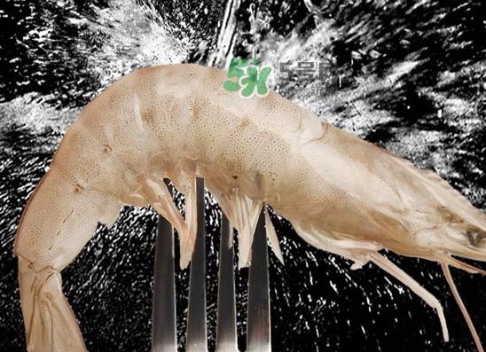 厄瓜多爾白蝦是咸的嗎？厄瓜多爾白蝦怎么很咸