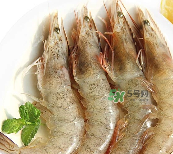 厄瓜多爾白蝦是咸的嗎？厄瓜多爾白蝦怎么很咸