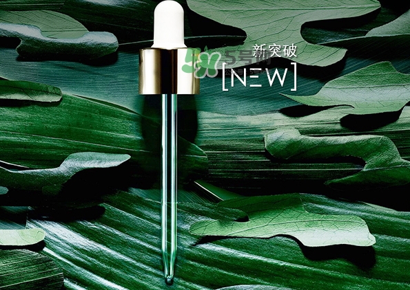 綠寶瓶和小棕瓶哪個好？綠寶瓶和小棕瓶對比