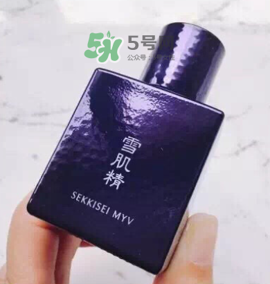 雪肌精MYV御雅2017底妝系列介紹  雪肌精MYV系列好用嗎？