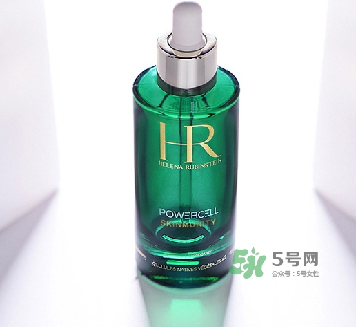 綠寶瓶和小黑瓶哪個好？綠寶瓶和小黑瓶對比