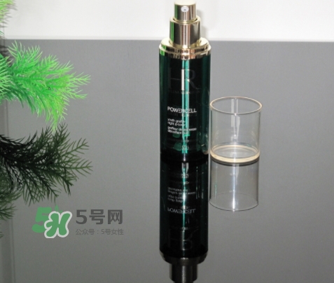 綠寶瓶和小黑瓶哪個好？綠寶瓶和小黑瓶對比