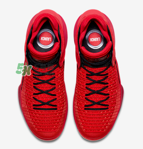 air jordan 32大紅配色實(shí)物怎么樣？aj32大紅配色官圖曝光