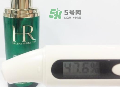 綠寶瓶和小黑瓶哪個好？綠寶瓶和小黑瓶對比