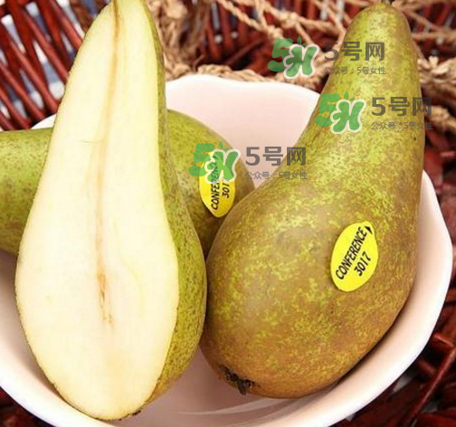 啤梨是放軟了吃嗎？啤梨的功效與作用