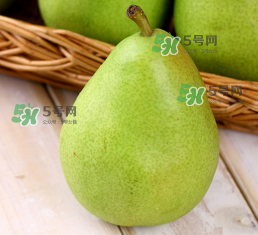 啤梨是放軟了吃嗎？啤梨的功效與作用