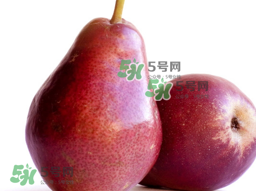 啤梨是放軟了吃嗎？啤梨的功效與作用