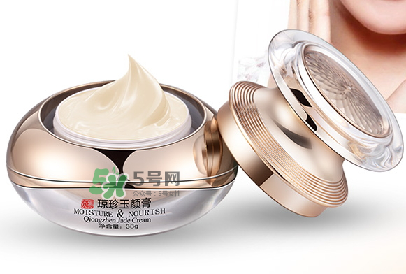 夢詩麗天璽瓊珍玉顏膏多少錢？夢詩麗天璽瓊珍玉顏膏價格