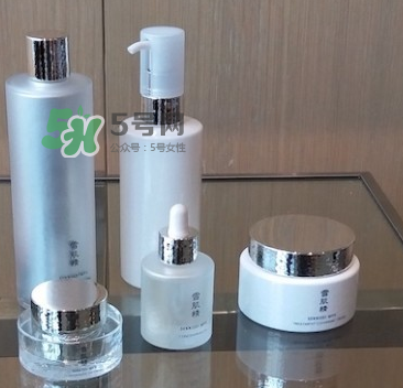 雪肌精MYV系列適合什么膚質(zhì)？雪肌精MYV系列適合什么年齡？