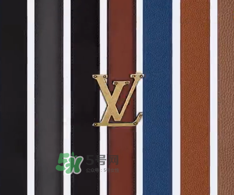 lv皮帶可以定制嗎？lv皮帶怎么定制_在哪定制？