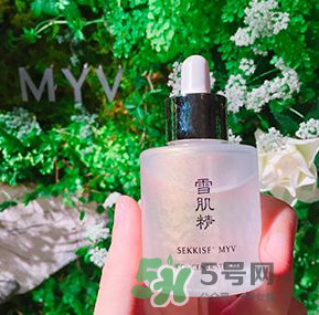 雪肌精MYV系列在哪里買？雪肌精MYV系列在日本哪里可以買到？