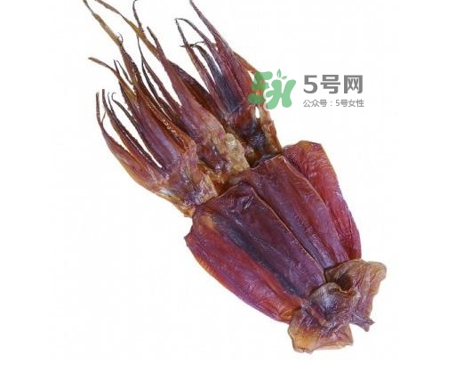 魷魚(yú)干是發(fā)物嗎？魷魚(yú)干好壞怎樣判斷