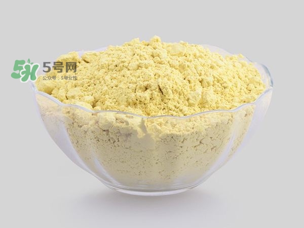 松花粉孕婦可以吃嗎？孕婦吃松花粉有什么好處？