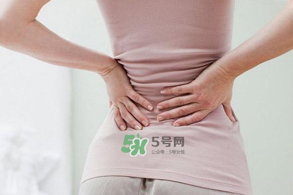 產(chǎn)后腰疼的原因是什么？產(chǎn)后腰疼自己怎么調(diào)理？