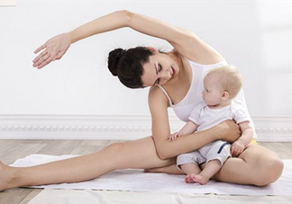 產后運動要注意什么 產后運動多久為宜？