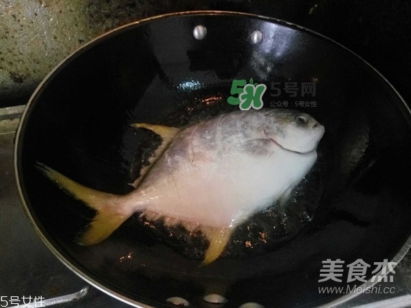 金鯧魚是海魚嗎？金鯧魚的刺多嗎？
