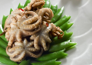 八爪魚的頭能吃嗎？八爪魚的頭里面是什么