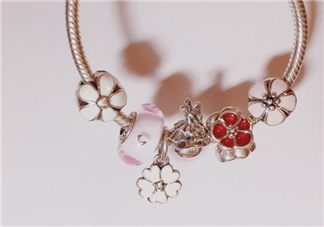 潘多拉手鏈長度怎么選？潘多拉手鏈尺寸對照表