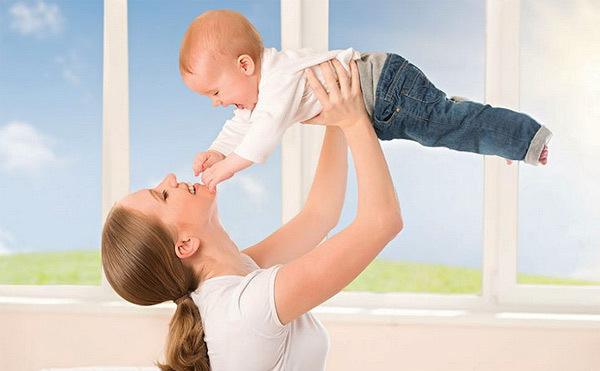 產(chǎn)后什么時(shí)候減肥最佳？產(chǎn)后什么運(yùn)動(dòng)瘦身最快？