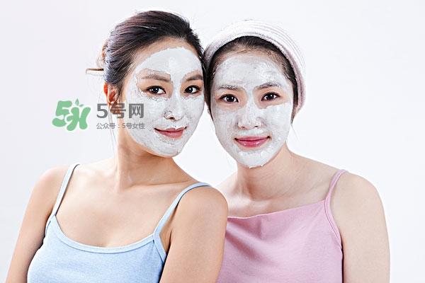泥面膜的正確使用方法 泥面膜哪個牌子好 泥面膜的正確使用方法 泥面膜哪個牌子好