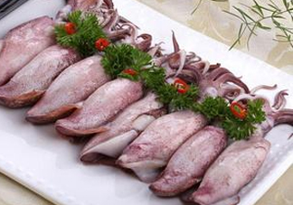 筆管魚(yú)怎么做好吃？筆管魚(yú)有什么營(yíng)養(yǎng)