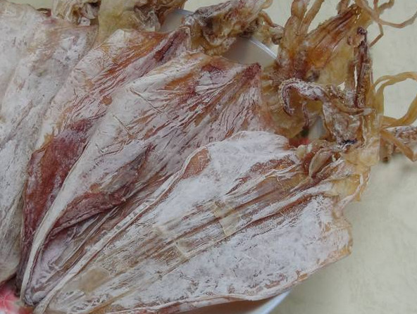 魷魚干怎么泡發(fā)？魷魚干怎么處理
