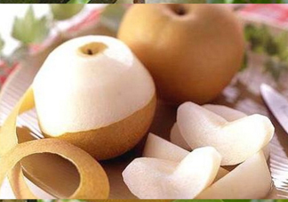 貢梨可以做冰糖雪梨嗎？貢梨可以燉川貝嗎？