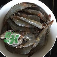 厄瓜多爾蝦是海蝦嗎？厄瓜多爾蝦好吃嗎？