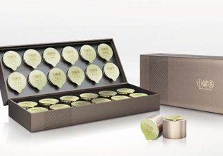 小罐茶是什么茶？小罐茶是哪八種茶？