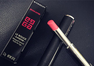 紀梵希哪款口紅最火_紀梵希哪款口紅好用