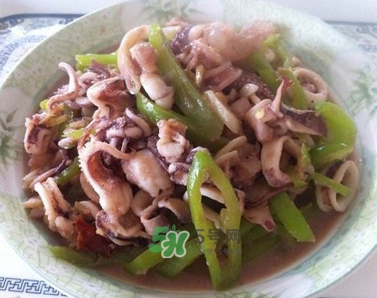 筆管魚怎么做好吃？筆管魚有什么營養(yǎng)