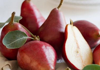 啤梨放軟了才能吃嗎？啤梨的功效與作用